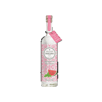 Travesuras_tequila tequila infused tequila travesuras tequila diagio Sticker
