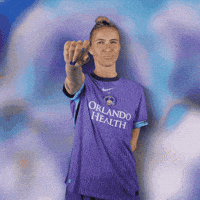 No GIF by Orlando Pride
