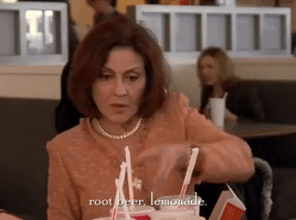 season 4 eating GIF by Gilmore Girls 