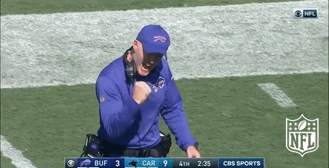 football GIF by NFL