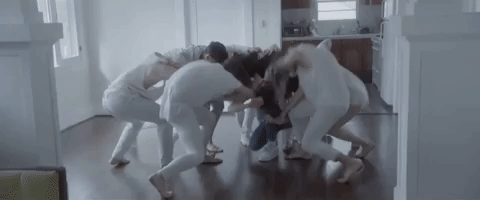 king GIF by Years & Years
