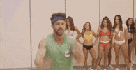 leaping 1st look GIF