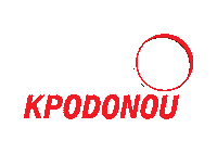 KPODONOU eco ecology kpodonou kpodonoucom Sticker