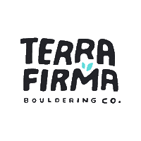 climbterrafirma terrafirma terra firma climbterrafirma climb terra firma Sticker
