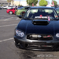 Eye Boxer GIF by ImportWorx
