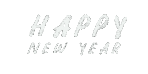 New Year Nye Sticker