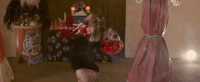 hold me tight or don't GIF by Fall Out Boy