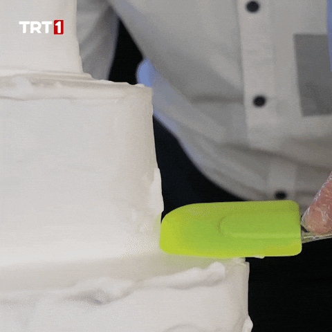 Birthday Eat GIF by TRT