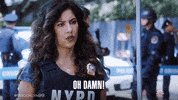 Episode 1 Nbc GIF by Brooklyn Nine-Nine