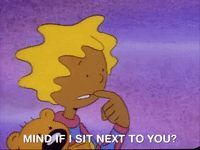 nicksplat doug GIF