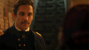 nbc GIF by Timeless