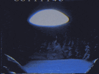80's animation GIF by rotomangler