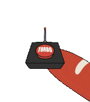 Activate Formula 1 Sticker by Kitaro World