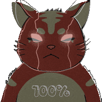 Power Energy Sticker by Kitaro World