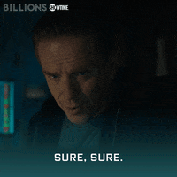 I Love This Axe GIF by Billions