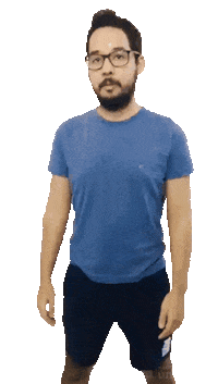 Udi Sticker by Matheus Tomoto