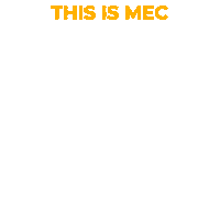 Mec Sticker by Mega English Celebration