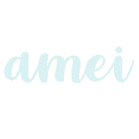 Amor Sticker