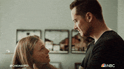 Season 10 Kiss GIF by One Chicago