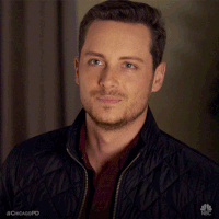chicago pd nbc GIF by One Chicago