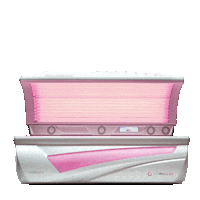 Forever Young Beauty Sticker by Dr. Muller Light Therapy Devices