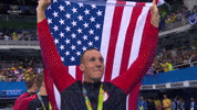 olympics sports sport united states swimming GIF
