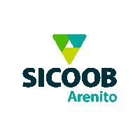 SicoobArenito sicoob arenito sicoob arenito Sticker