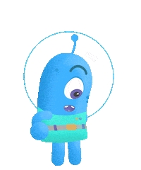 Black Hole Solar System Sticker by NASA