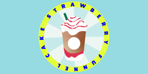 GIF by Starbucks