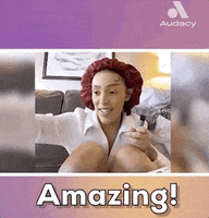 Check In Doja Cat GIF by Audacy