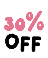 Sale Promo Sticker