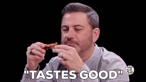 Hotones Seanevans GIF by Hoff & Pepper