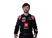 Cup Series Racing Sticker by NASCAR