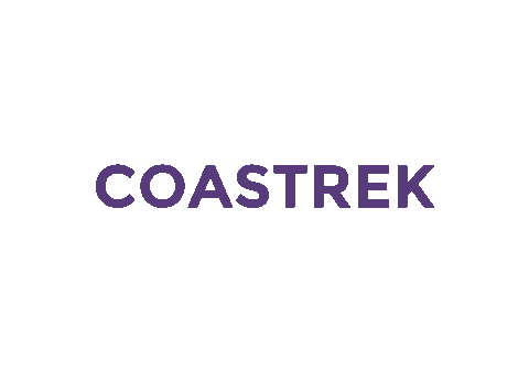 Sticker by Coastrek
