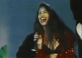 selena quintanilla perez GIF