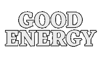 TomundNena energy loading goodenergy tomundnena Sticker