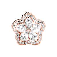 Flower Charm Sticker by PANDORA