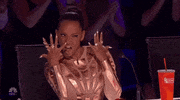 Mel B GIF by America's Got Talent