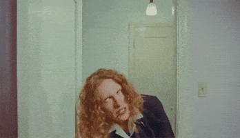 Idc Whatever GIF by Audrey Hobert