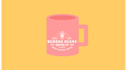 More Coffee GIF by buddhabeanscoffee