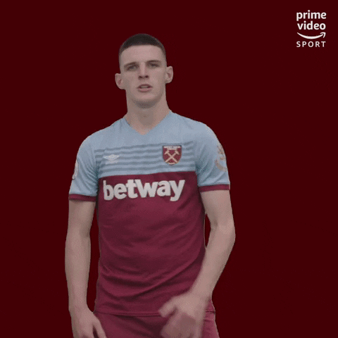 primevideosport giphyupload sports football sport GIF