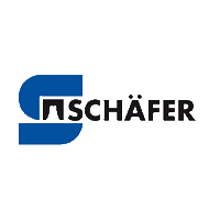 Logo Sticker by Schäfer Gruppe