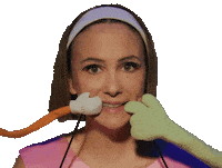 Happy Music Video Sticker by Rigoberta Bandini