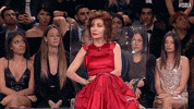 reality isola14 GIF by Isola dei Famosi