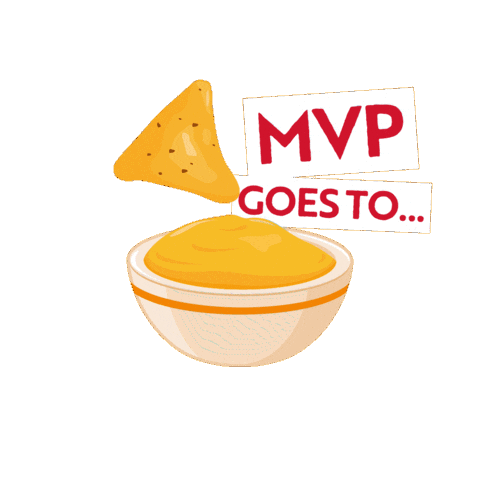 Football Cheese Sticker by Gayo Azul