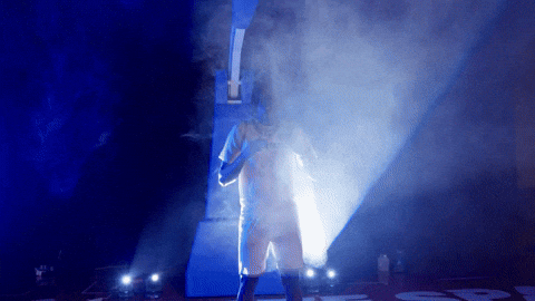 Sjsu Sanjosestate GIF by San Jose State Spartans