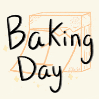 Animation Cooking GIF