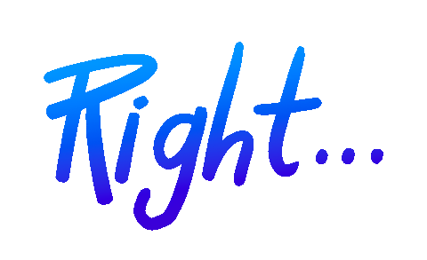 Yep Sticker by megan lockhart