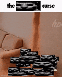 Egypt Curse GIF