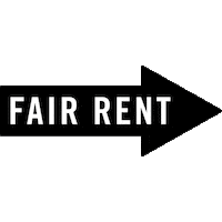 Design Arrow Sticker by Party Rent Group